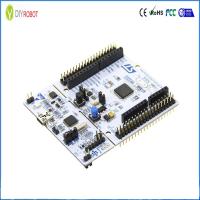 Buy cheap NUCLEO-F401RE Development Board for STM32 F4 series with STM32F401RE MCU product