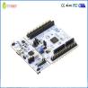 Buy cheap NUCLEO-F401RE Development Board for STM32 F4 series with STM32F401RE MCU supports Arduino from wholesalers