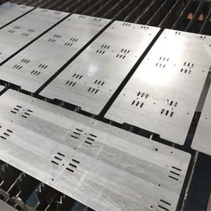 Buy cheap High Precision Sheet Metal Laser Cutting Service 0.03mm from wholesalers