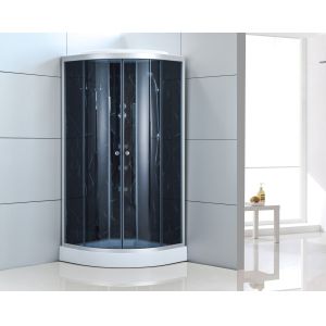 Buy cheap Easy Maintenance Versatile Steam Shower Unit Customizable from wholesalers