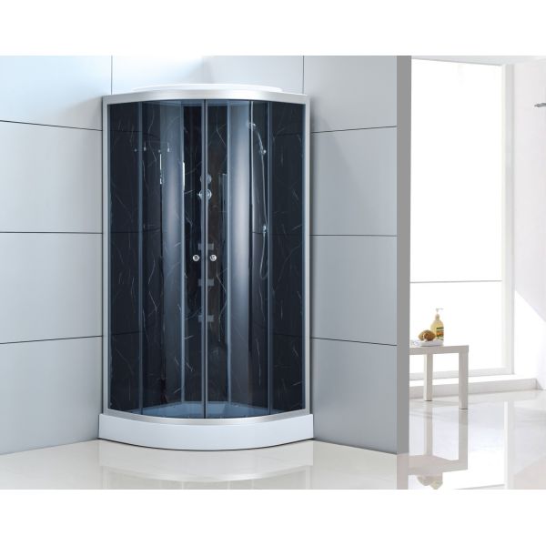 Buy cheap Easy Maintenance Versatile Steam Shower Unit Customizable from wholesalers