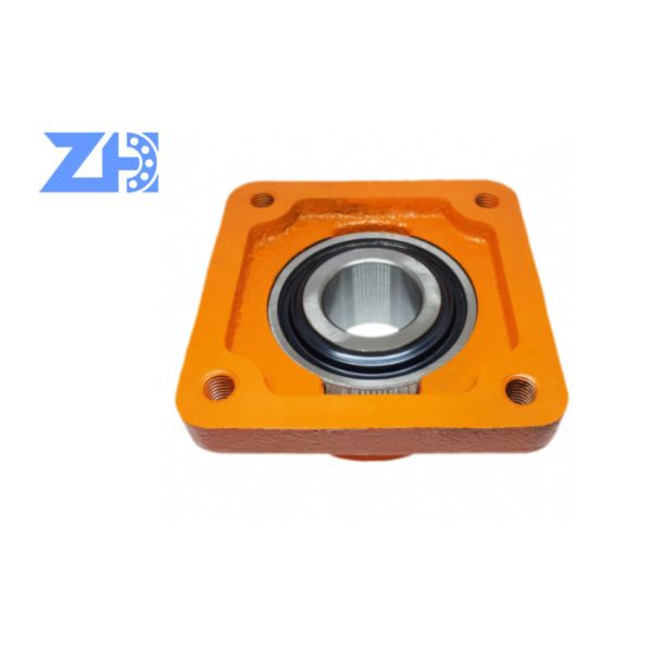 Buy cheap SLMS 308 MR 3L Bearing Units UCFE 308 Pillow Block Bearing For Driving Motion from wholesalers