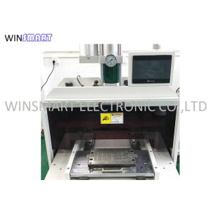 Buy cheap 15T FPC PCB Punching Machine For LED Industry Manufacturing from wholesalers