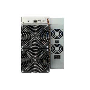 China 2700G 2650W HNS Asic Miner New Goldshell HS5 Miner Blake2B+SHA3 Algorithm on sale