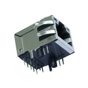 46F-1318RDGDZ2NL Gigabit RJ45 Modular Jack 3G Wireless WAN LPJG16414A52NL