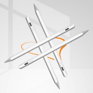 Buy cheap Innovative Active Stylus Pencil With Long Lasting Lithium Battery from wholesalers