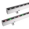 Buy cheap 36W RGB Color LED Wall Washer Light Outdoor With DMX Control Aluminum Body from wholesalers