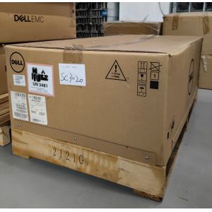 Buy cheap Advanced D ell Storage SCV3020 EMC Series product