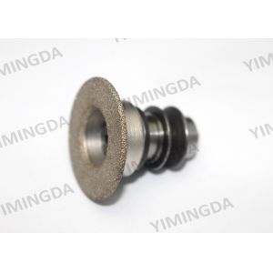 China Steel Wheel , Grinding For XLC7000 Parts For Textile Cutter Machine on sale