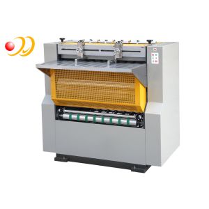 Buy cheap Digital Grooving Printing And Packaging Machines Automatic For Paperboard from wholesalers