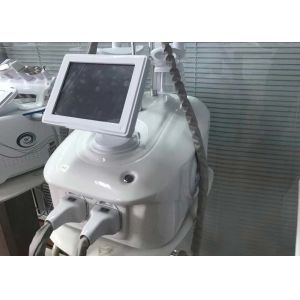 China Cryolipolasis Fat Freezing 8 Inch Cool Slimming Machine on sale