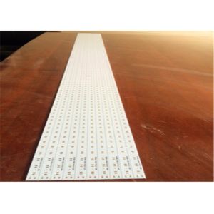 Buy cheap LED Street Lamp Aluminum PCB Board Customization Thermal Conductivity from wholesalers