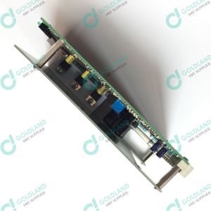 Buy cheap PCB Assembly 00321736 Siemens Servo Amplifier Pc Board TBS1202 from wholesalers
