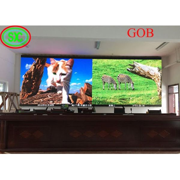 Buy cheap Big Screen Commercial Electronic Advertising Led Wall Displays Panel Display Led P5 Outdoor Screen Gas Station Billboard from wholesalers