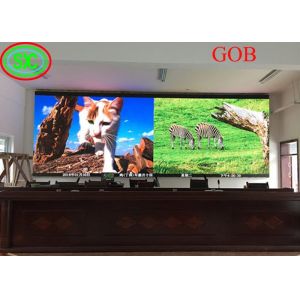 Buy cheap Big Screen Commercial Electronic Advertising Led Wall Displays Panel Display Led P5 Outdoor Screen Gas Station Billboard from wholesalers