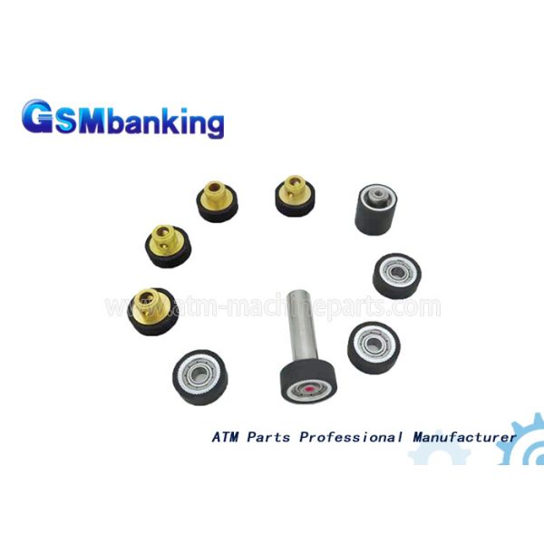 Wincor V2X card reader feed roller kit VTSV2X Wincor Nixdorf ATM Parts new and