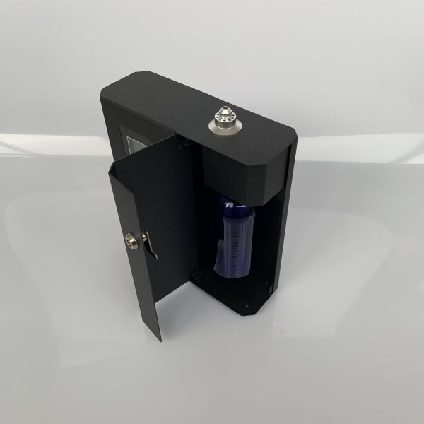 Buy cheap Compressed Pump 150ML 100m2 Commercial Scent Diffuser from wholesalers