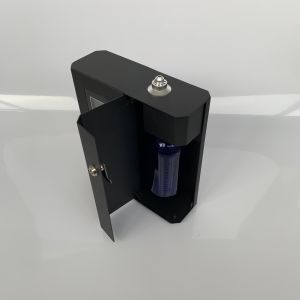 Buy cheap Compressed Pump 150ML 100m2 Commercial Scent Diffuser from wholesalers