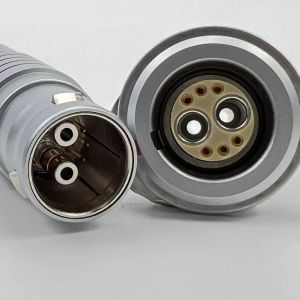 Buy cheap Multifunction SF6 Fastest Connector Air And Signals EMC Shielding from wholesalers