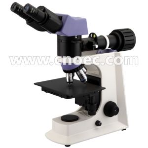 Buy cheap LWD Infinity Plan Metallurgical Optical Microscope Trinocular A13.2603 from wholesalers