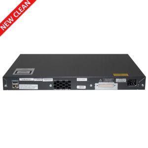 Buy cheap NIB Condition Switch Cisco Catalyst 2960 Plus POE WS-C2960+24PC-L Clean Serials from wholesalers