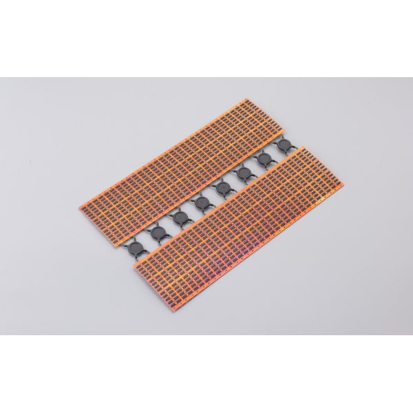 Buy cheap Aluminum DIP29 MGP Mold With Surface Polishing High Rigidity from wholesalers