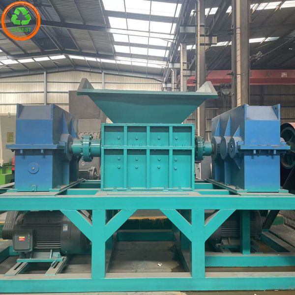 Buy cheap Plastic Shredder Machine for Custom Multifunction Scrap Heavy Melting PVC HDPE PP PET Waste from wholesalers
