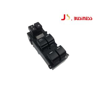 Buy cheap Electric Honda Power Window Switch Front Left Driver Side Replacement from wholesalers