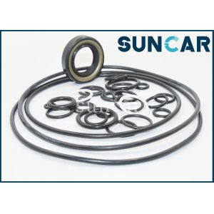 Buy cheap Komatsu FUMHS-1B-14336 FUMHS1B14336 Travel Motor Seal Kit For MiniExcavator[PC27MR,PC27MRX,PC28UU,PC30MR,PC30MRX,PC30UU] from wholesalers