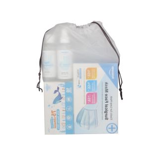 Buy cheap Antibacterial Disposable First Aid Kit from wholesalers