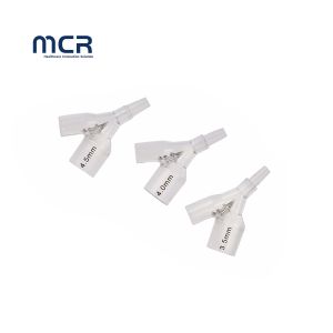 Buy cheap Neonatal and Pediatric Closed Suction System 72H with Three Adapters from wholesalers