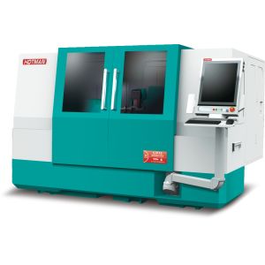 Buy cheap Specialized Camshaft Grinding Machine for GP32 Engine Crankshafts from wholesalers