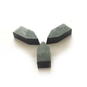 Buy cheap Cemented Carbide Cutting Tool , Customized YG6 Tungsten Carbide Cutting Tips from wholesalers