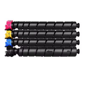 Buy cheap Compatible Kyocera TK-8555 Toner Cartridges Replacement For TASKalfa 5054ci 6054c from wholesalers