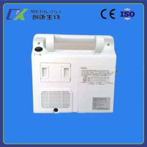 Trauma Negative Pressure Wound Therapy Device Intelligent Comprehensive For