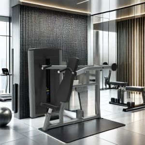 Buy cheap Unisex Gym Use Home Shoulder Press Equipment Functional Trainer Machine from wholesalers