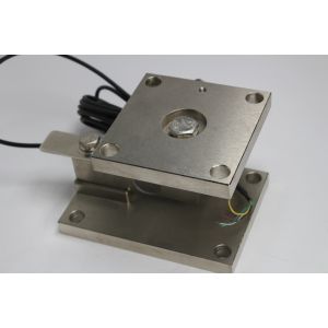 Buy cheap Industrial Alloy Steel Weighing Modules High Accuracy Easy Maintenance from wholesalers