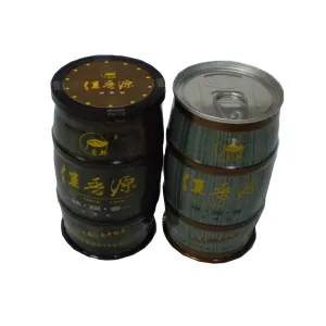 China Customizable Printed Disposable Metal Bowl And Dishs In Various Shapes on sale