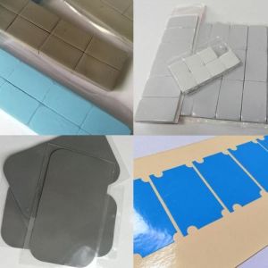 Buy cheap Manufacturer Custom Silicone Rubber For Automotive Applications from wholesalers