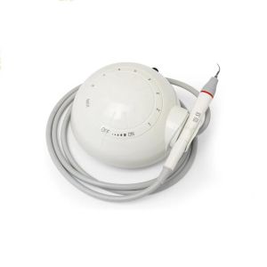 Buy cheap Detachable Dental Autoclavable Optical Ultrasonic Scaler Five Scaling Tips Material Plastic from wholesalers