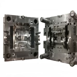 Buy cheap PP GF 100K-2500K Shots Home Appliance Mould Hot Runner from wholesalers
