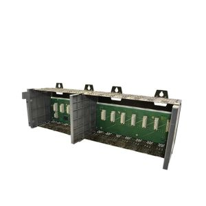 Buy cheap 1756-A13 Horizontal Allen Bradley PLC Controllers Chassis Thirteen 13 Slots from wholesalers