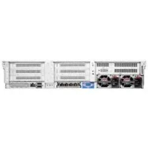 Used Stock HPE Proliant DL380 G10 PLUS 8SFF Intel Xeon Used Server hp 2P 2Udl380