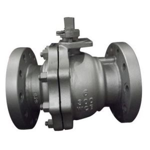 Buy cheap 6' Manual Operation full Opeing Material A216 Gr WCB Ball Valve Class 150 from wholesalers