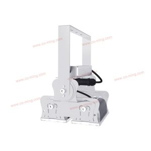 Buy cheap Meanwell Driver SMD 6500K 120W 160lm/W Led Flood Light from wholesalers