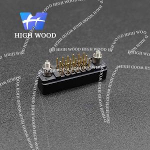 Buy cheap HW-CMM Connector,HW-321Y018F42 from wholesalers