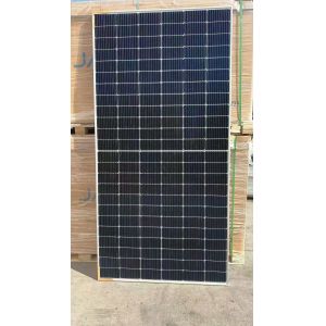JA Solar 520 Watt Monocrystalline Solar Panel