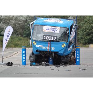 Black Retractable Bollards The Ultimate Solution for Traffic Control