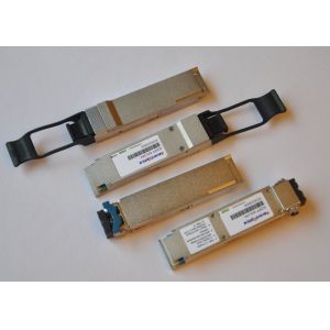 Buy cheap SR4 40G QSFP + Optical Transceiver from wholesalers
