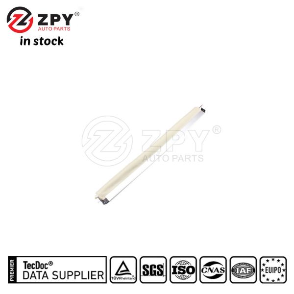 Quality ZPY 4N48773071MY beige front sunroof shade improved for Volkswagen for sale